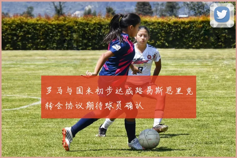 罗马与国米初步达成路易斯恩里克转会协议期待球员确认